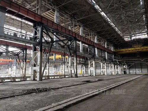Dawna tłocznia na FSO - photo 21/179