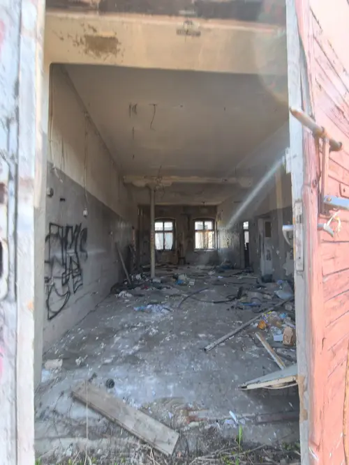 Stacja kontroli pojazdów - photo 27/74