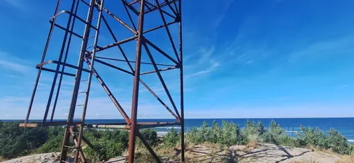 Wieża Obserwacyjna Hel - photo 2/4