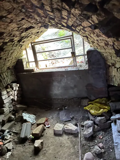 Katakumby, Warszawa - photo 1/9