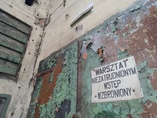 Hale produkcyjne, Ozorków - zdjęcie 5/59