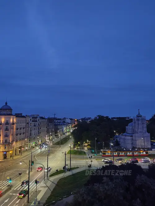Opuszczona Kamienica, Łódź - zdjęcie 1/36
