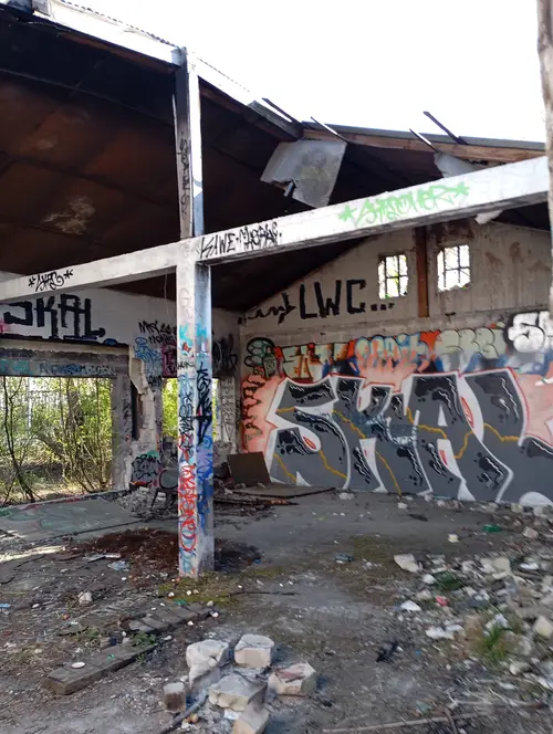 Ślusarnia stalowa , regeneracja świec