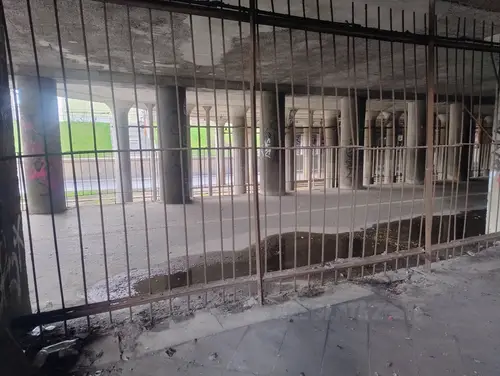 Przejście podziemne przy wiadukcie - photo 3/7