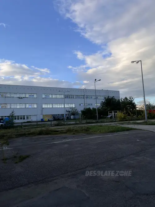 Dawna tłocznia na FSO - photo 27/179
