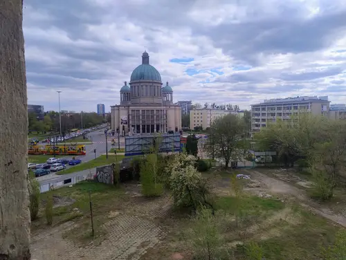 Przędzalnia Ludwika Domanowicza, Łódź - zdjęcie 10/132
