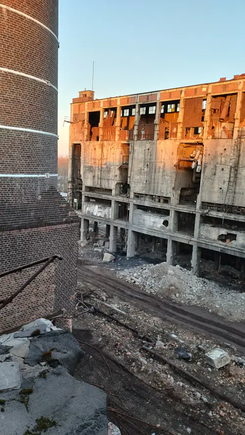 Elektrociepłownia Miechowice - zdjęcie 12/61