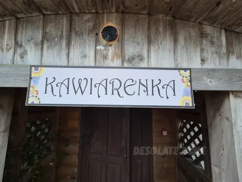 Skansen w Nagawkach - zdjęcie 7/105