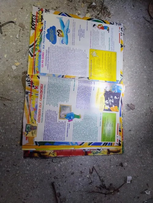 Kolonie w Justynowie, Justynów - zdjęcie 4/55