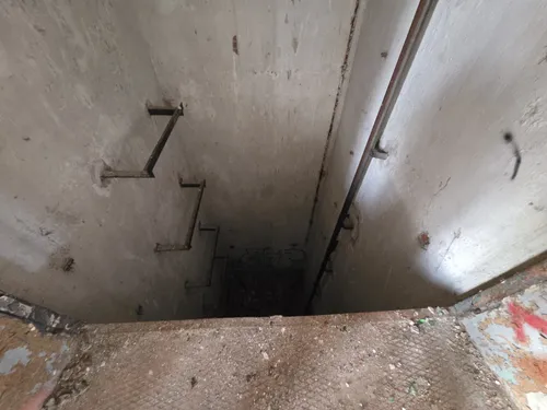 Fabryka Adama Ossera, Łódź - photo 22/220