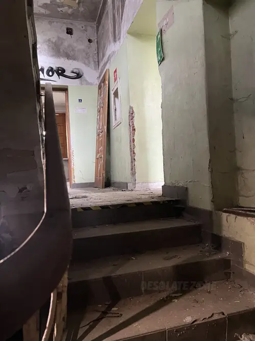 Szpital dermatologiczno-wenerologiczny