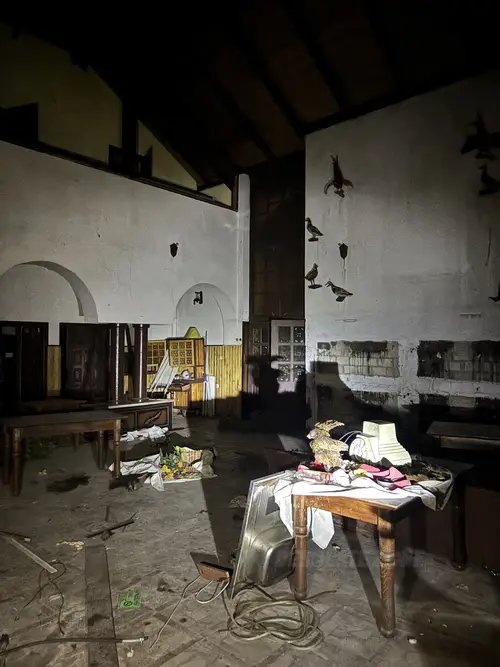 Zajazd Eden - Janki - photo 6/15