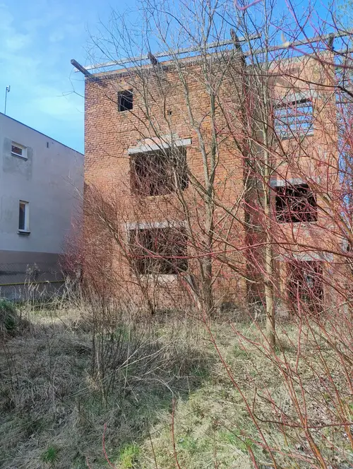 Niedokończona kamienica - photo 3/10