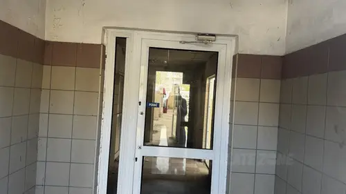 Miejskie Przedsiębiorstwo Taksówkowe