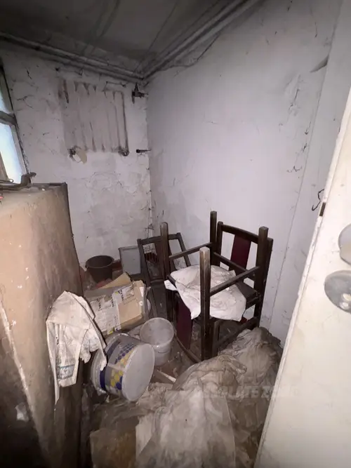Opuszczony hotel w Wiśle - zdjęcie 5/31