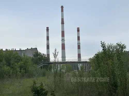 Elektrociepłownia EC-2, Łódź - zdjęcie 52/487