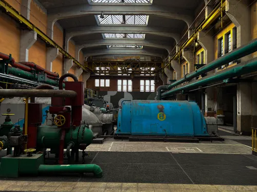 Elektrociepłownia Zabrze - photo 59/109