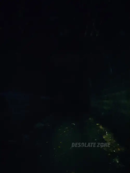 Tunel kolejowy pod Małym Wołowcem - zdjęcie 20/22