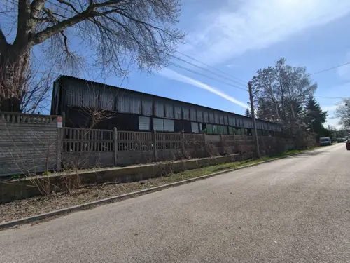 Stacja kontroli pojazdów - photo 31/74