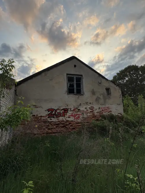 Opuszczone budynki - photo 4/6