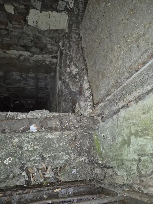 Wyjście Awaryjne Schronu - Gdańsk - zdjęcie 1/3