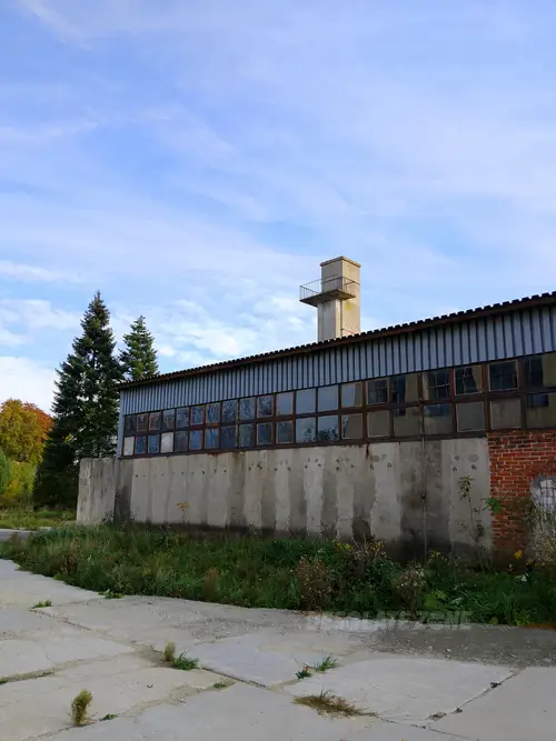 Zakład - zdjęcie 57/72