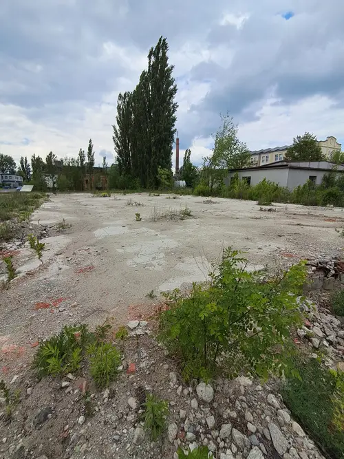 Magazyn Barwników, Łódź - photo 1/46