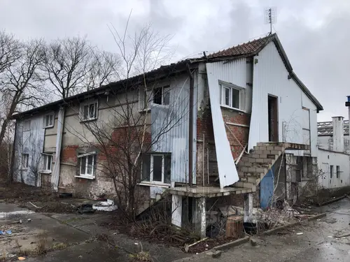Fabryka mebli - zdjęcie 11/13
