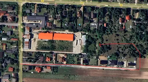 Fabryka czekolady Edbol