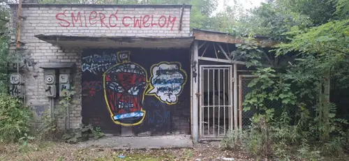 Przepompownia Paliw - zdjęcie 3/18