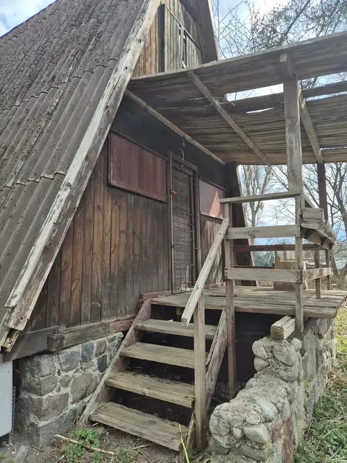 Opuszczony Domek - photo 2/5
