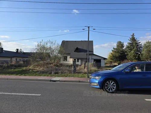 Niedokończony dom - photo 1/1