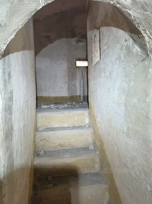 Bunkier E-20 - zdjęcie 4/11