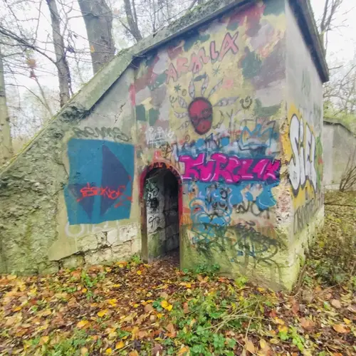 Fort 47 1/2 Sudół, Kraków