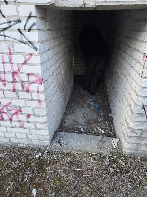 Stodoła SGGW - zdjęcie 2/23