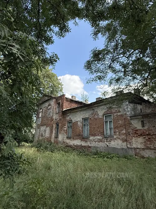 Opuszczony folwark - photo 5/5