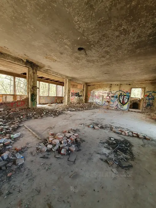 Tor wyścigów konnych, Łódź - photo 11/160