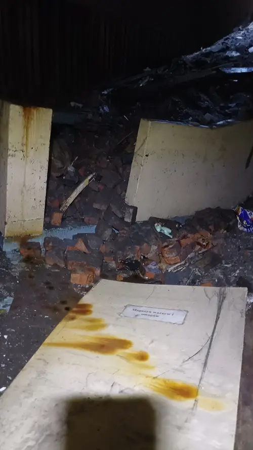 Opuszczony szpital Ginekologiczny - photo 3/61