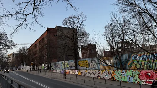 Zaklad Metalurgiczny Ursus "Modelarnia" - zdjęcie 8/25