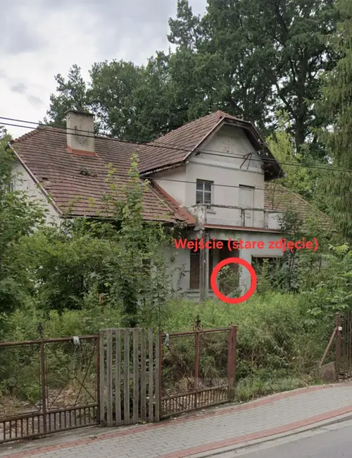 Dom po małym pożarze - zdjęcie 2/3
