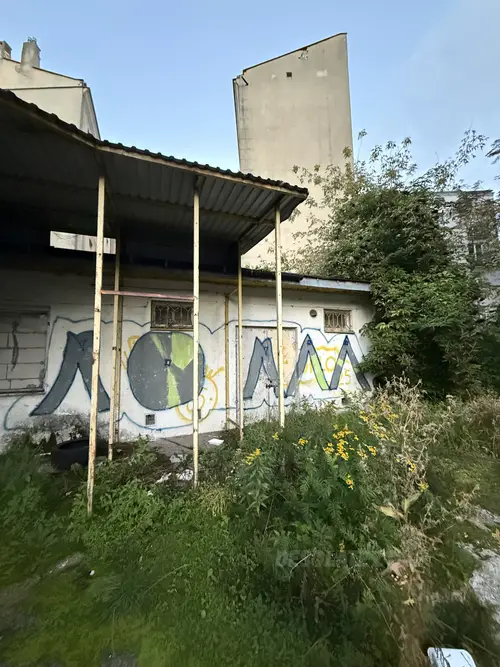 Zabytkowa kamienica - photo 3/6