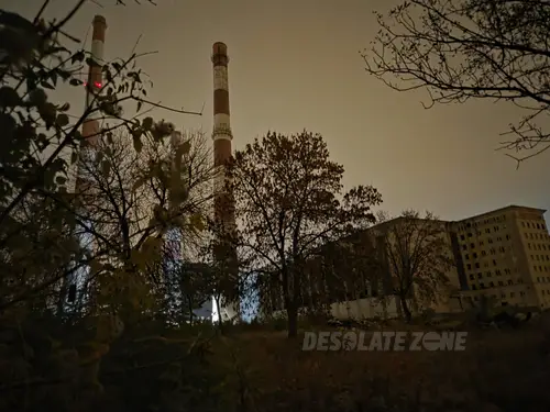 Elektrociepłownia EC-2, Łódź - photo 36/777