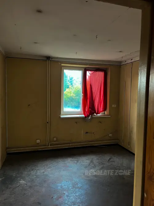 Pustostan po dawnej firmie budowlanej FachBud - zdjęcie 33/50
