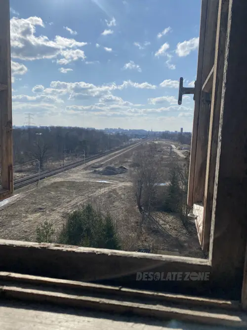 Elewator track Olsztyn - zdjęcie 21/38