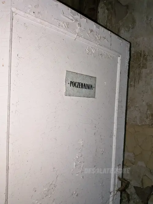 Opuszczony zamek rodziny Kieleckich - zdjęcie 5/9
