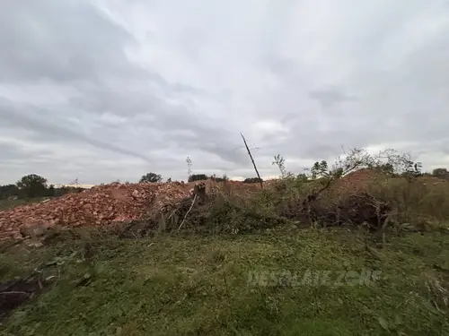 Cegielnia w Aniołowie, Zgierz - photo 1/16