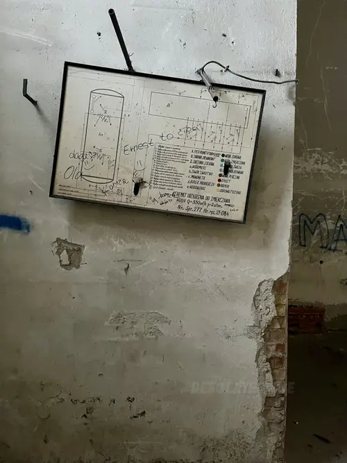 Kotłownia zakładów Chemitex - photo 12/45