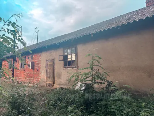 Opuszczona zabytkowa remiza OSP - photo 5/10