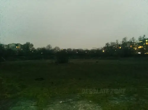 Orzeł (stadion kolarski, hala ćwiczeń), Warszawa - photo 5/31