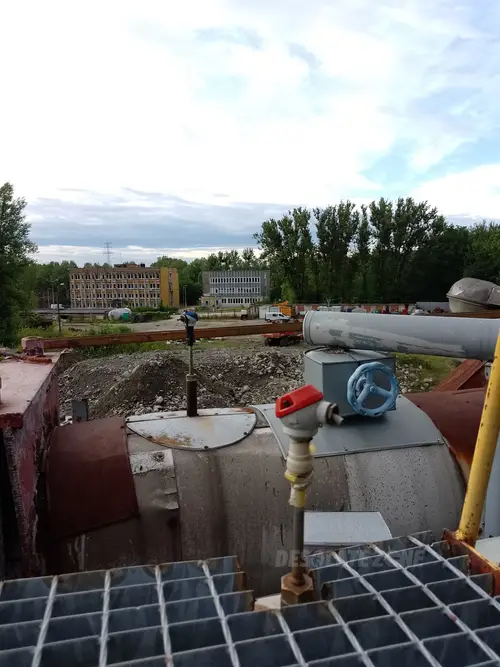 Elektrociepłownia Miechowice